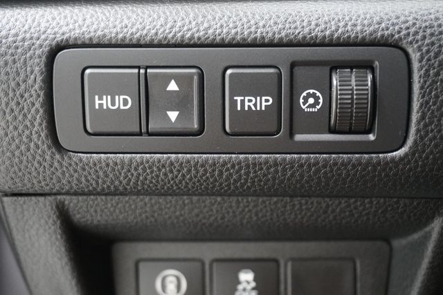 2018 Honda Accord Sedan Touring 2.0T Automatic - 22918874 - 25