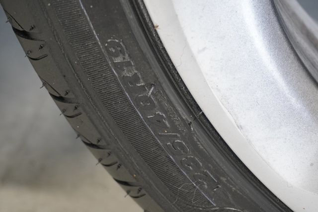 2018 Honda Accord Sedan Touring 2.0T Automatic - 22918874 - 30