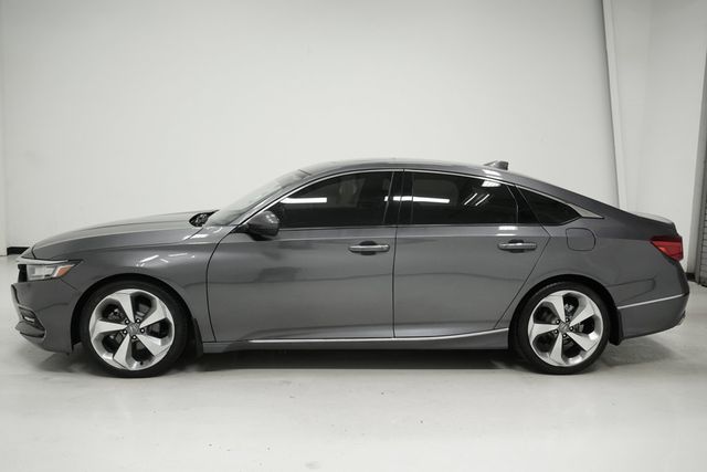 2018 Honda Accord Sedan Touring 2.0T Automatic - 22918874 - 6