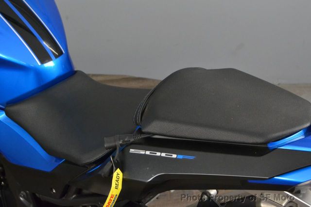 2018 Honda CB500F ABS PRICE REDUCED! - 21686551 - 35