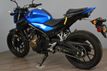 2018 Honda CB500F ABS PRICE REDUCED! - 21686551 - 59