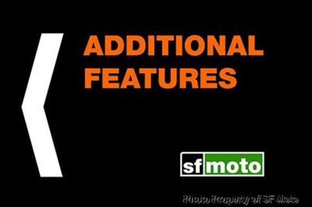 2018 Honda CBR300R ABS Includes Warranty! - 22266049 - 5