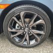2018 Honda Civic Hatchback Sport Touring CVT - 22401246 - 21
