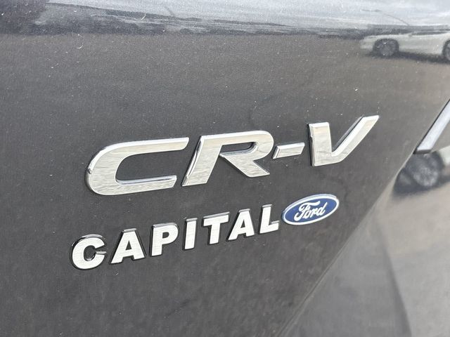 2018 Honda CR-V EX 2WD - 22796399 - 13