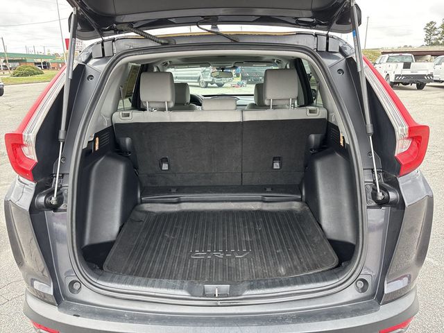 2018 Honda CR-V EX 2WD - 22796399 - 14
