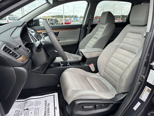 2018 Honda CR-V EX 2WD - 22796399 - 15