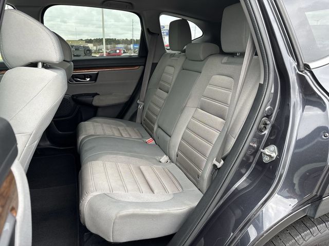 2018 Honda CR-V EX 2WD - 22796399 - 16