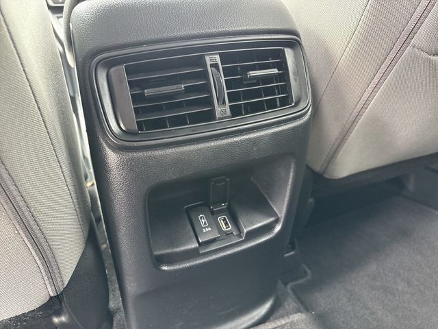 2018 Honda CR-V EX 2WD - 22796399 - 17