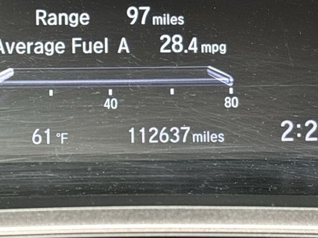 2018 Honda CR-V EX 2WD - 22796399 - 19