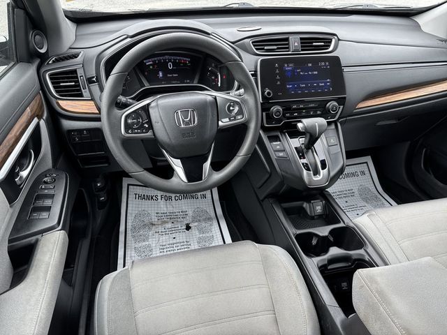 2018 Honda CR-V EX 2WD - 22796399 - 20