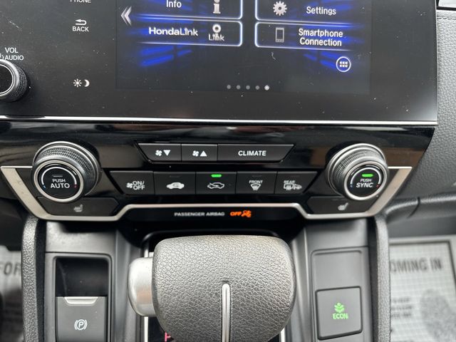 2018 Honda CR-V EX 2WD - 22796399 - 23