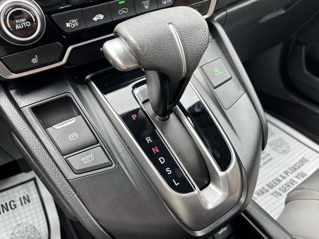 2018 Honda CR-V EX 2WD - 22796399 - 24