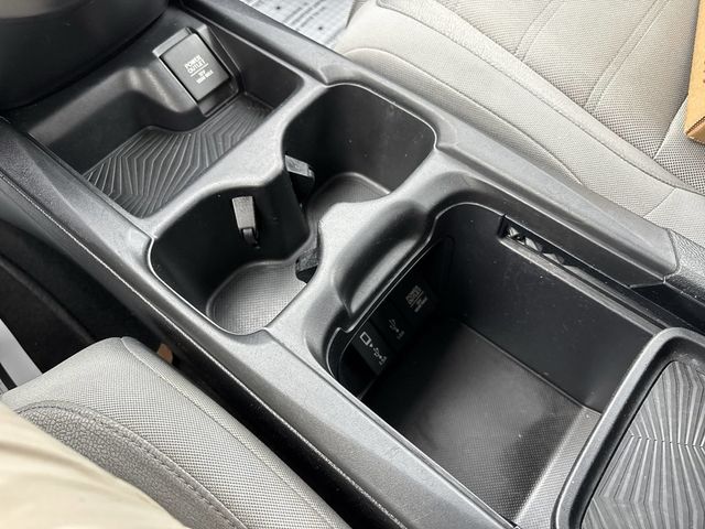 2018 Honda CR-V EX 2WD - 22796399 - 25