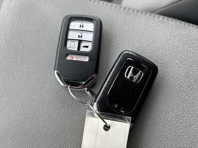 2018 Honda CR-V EX 2WD - 22796399 - 27