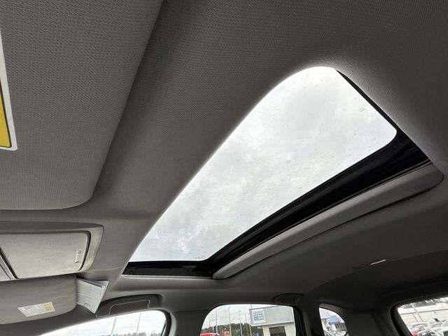 2018 Honda CR-V EX 2WD - 22796399 - 28