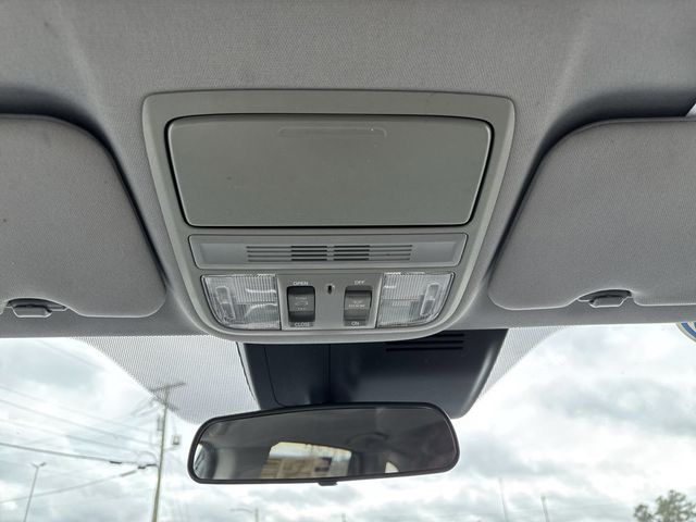 2018 Honda CR-V EX 2WD - 22796399 - 29