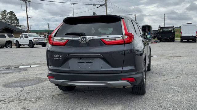 2018 Honda CR-V EX 2WD - 22796399 - 6