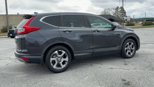 2018 Honda CR-V EX 2WD - 22796399 - 7