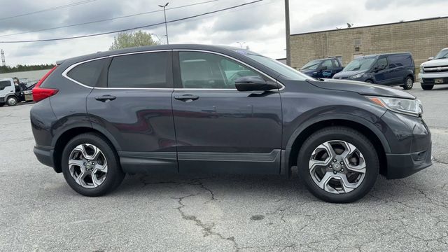 2018 Honda CR-V EX 2WD - 22796399 - 8