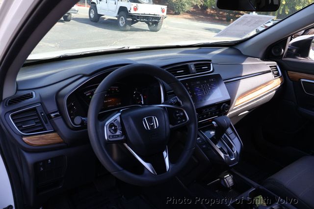 2018 Honda CR-V EX AWD - 22937102 - 9