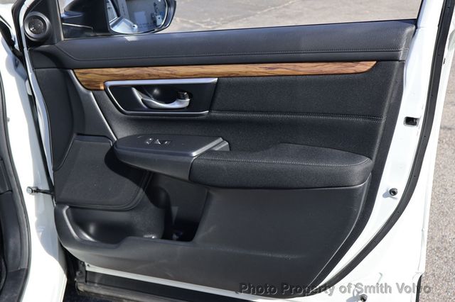 2018 Honda CR-V EX AWD - 22937102 - 12