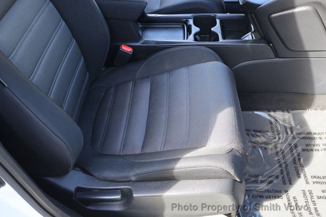 2018 Honda CR-V EX AWD - 22937102 - 13
