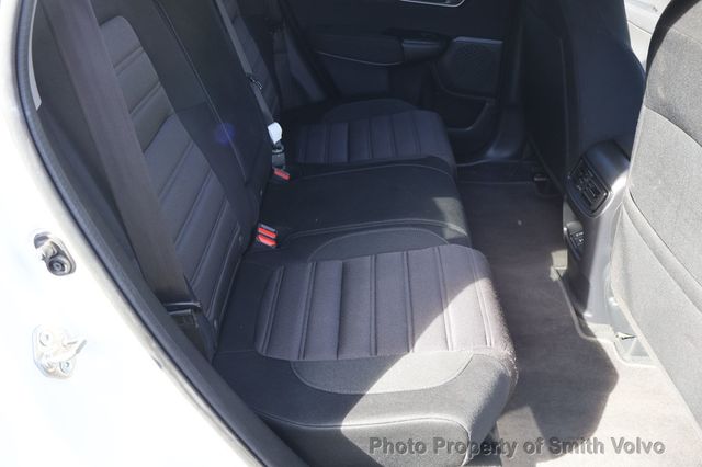 2018 Honda CR-V EX AWD - 22937102 - 15