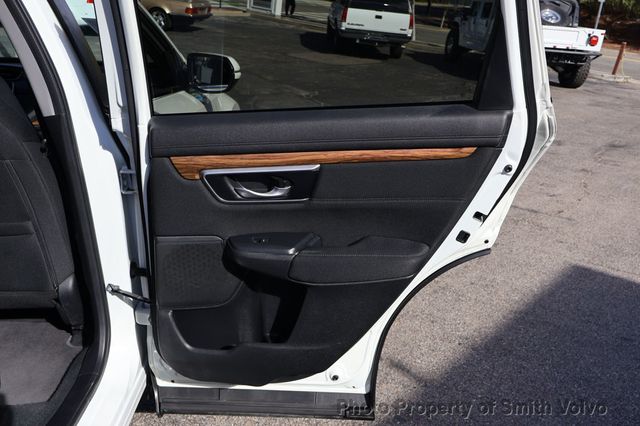 2018 Honda CR-V EX AWD - 22937102 - 16