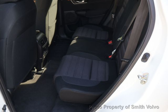 2018 Honda CR-V EX AWD - 22937102 - 17