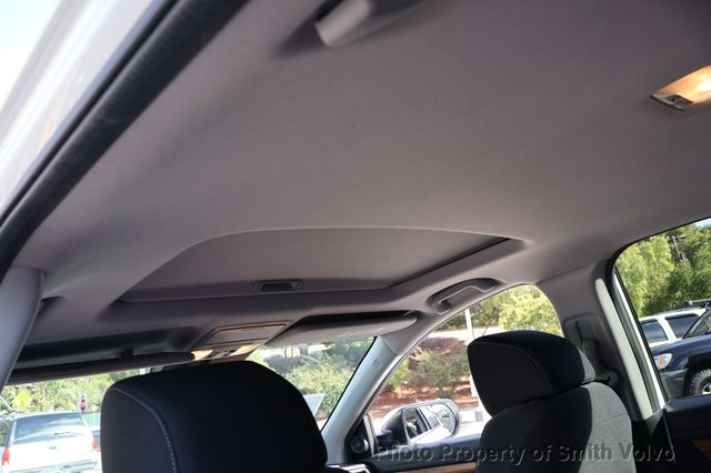 2018 Honda CR-V EX AWD - 22937102 - 19