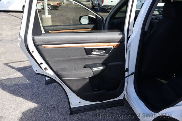 2018 Honda CR-V EX AWD - 22937102 - 20