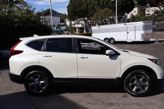 2018 Honda CR-V EX AWD - 22937102 - 5