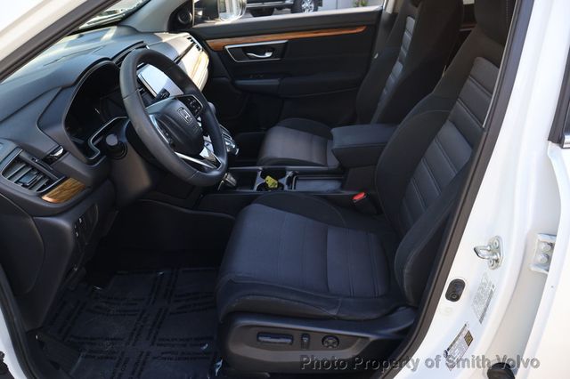 2018 Honda CR-V EX AWD - 22937102 - 8