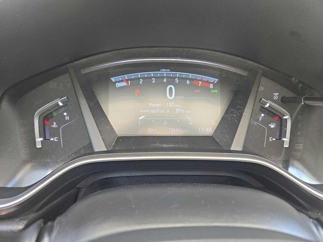 2018 Honda CR-V EX-L 2WD - 22878886 - 11