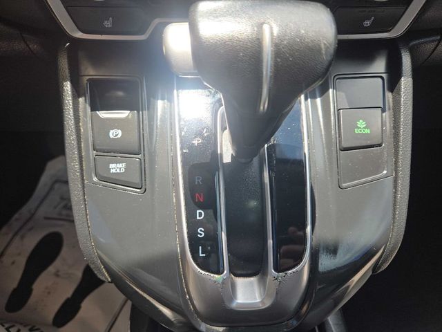 2018 Honda CR-V EX-L 2WD - 22878886 - 15
