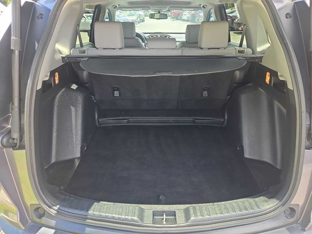 2018 Honda CR-V EX-L 2WD - 22878886 - 18