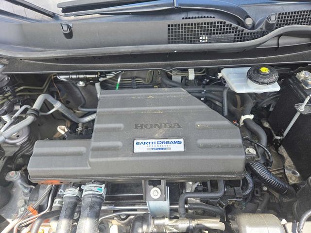 2018 Honda CR-V EX-L 2WD - 22878886 - 19