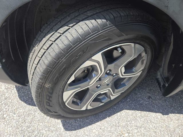 2018 Honda CR-V EX-L 2WD - 22878886 - 20