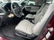 2018 Honda CR-V LX AWD - 22346525 - 19