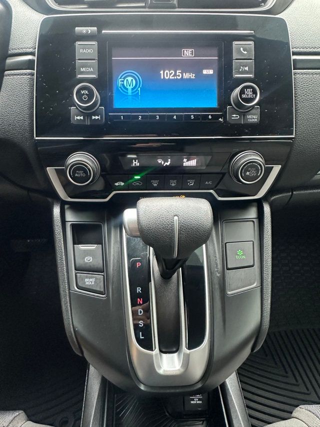 2018 Honda CR-V LX AWD - 22346525 - 23
