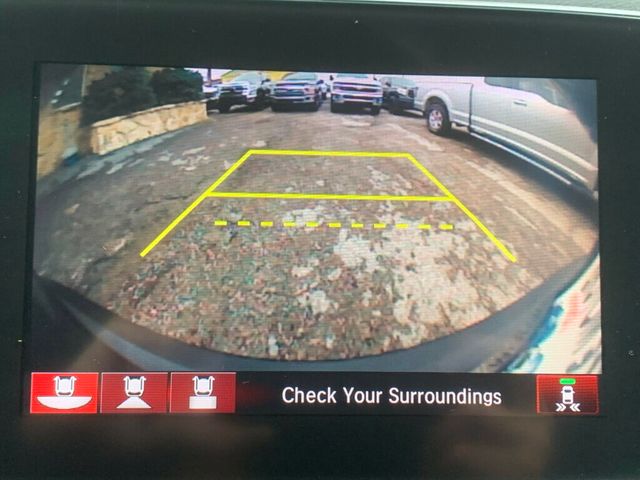 2018 Honda CR-V Touring AWD - 22938736 - 10