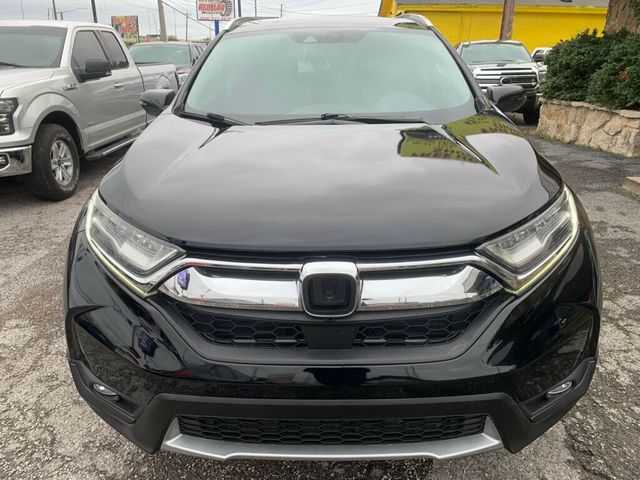 2018 Honda CR-V Touring AWD - 22938736 - 1