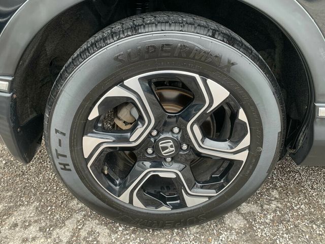 2018 Honda CR-V Touring AWD - 22938736 - 22