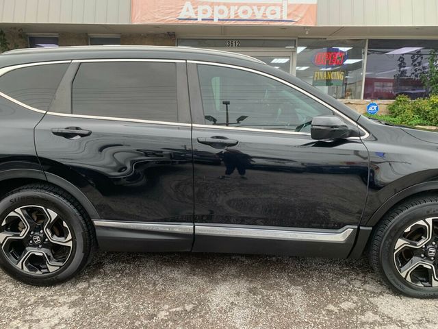 2018 Honda CR-V Touring AWD - 22938736 - 23