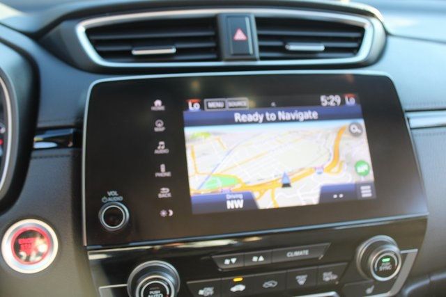 2018 Honda CR-V Touring AWD - 22923311 - 13