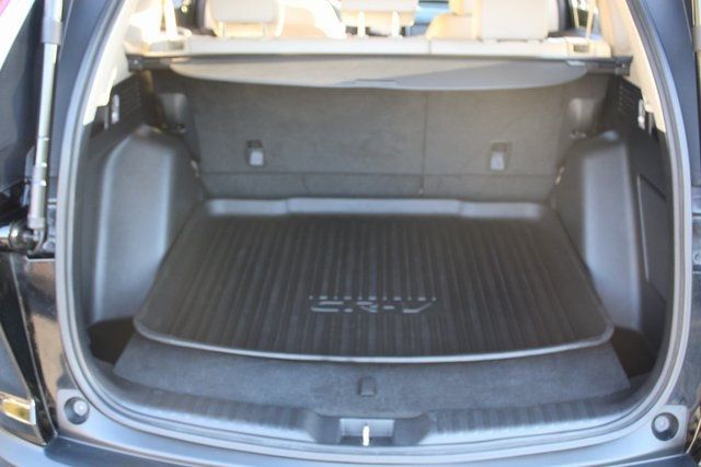 2018 Honda CR-V Touring AWD - 22923311 - 16