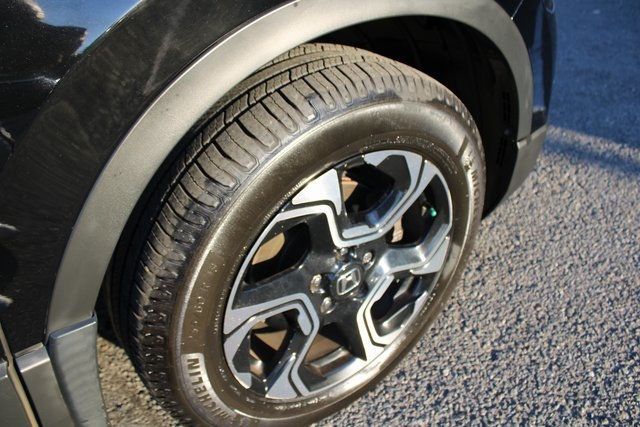 2018 Honda CR-V Touring AWD - 22923311 - 18