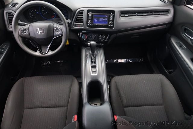 2018 Honda HR-V LX 2WD CVT - 21891073 - 7