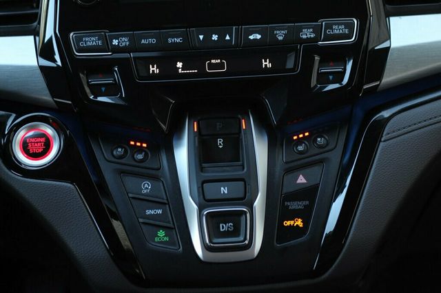 2018 Honda Odyssey 1ST AVAILABLE 11/3/25 ELITE W/ NAVIGATION, DVD-RES, MOONROOF - 22932762 - 16
