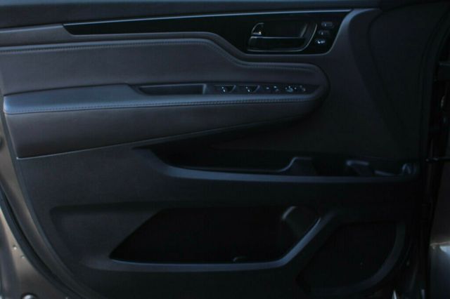 2018 Honda Odyssey 1ST AVAILABLE 11/3/25 ELITE W/ NAVIGATION, DVD-RES, MOONROOF - 22932762 - 20